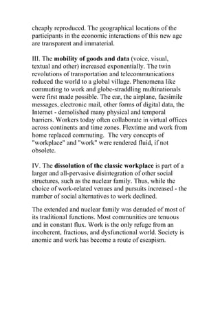 Small Business Manual