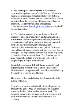 Small Business Manual