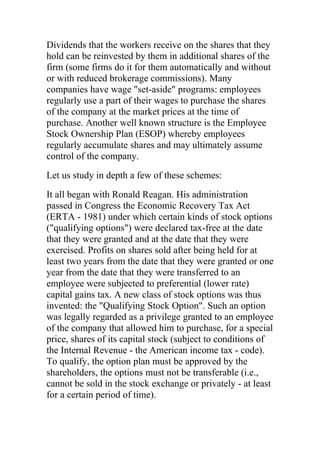 Small Business Manual