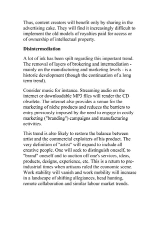 Small Business Manual