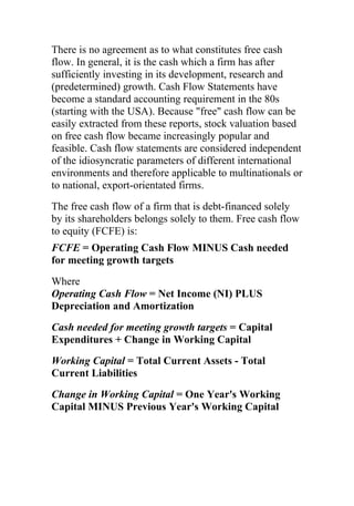 Small Business Manual