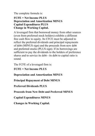 Small Business Manual