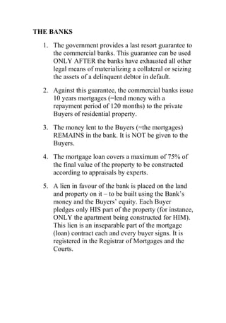 Small Business Manual