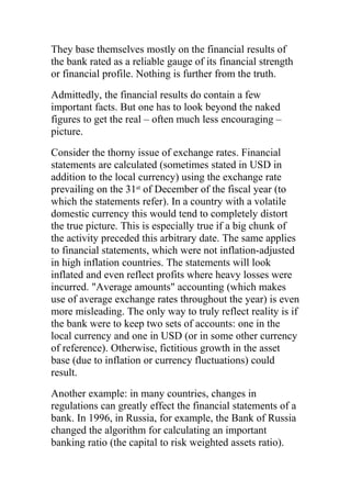 Small Business Manual