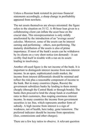 Small Business Manual