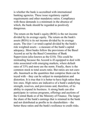 Small Business Manual