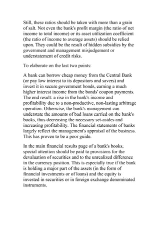 Small Business Manual