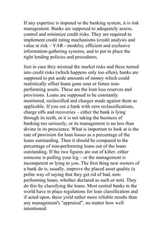 Small Business Manual