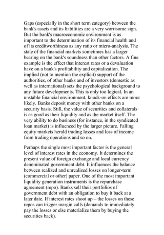 Small Business Manual