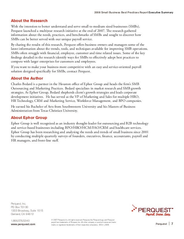 Research findings example pdf image