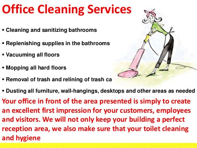 Small business cleaning services in pittsburgh pa