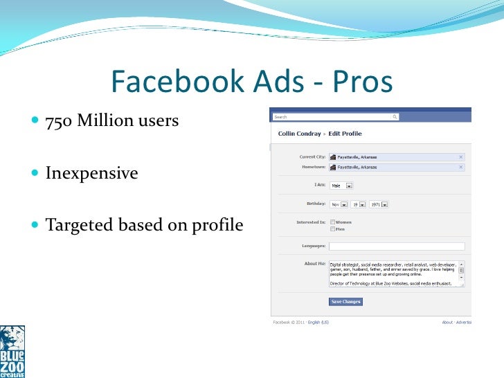 link description facebook ad link description facebook ad