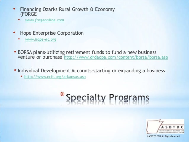 Accion Usa Small Business Loans