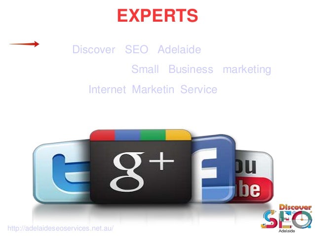 Small business internet marketing discover seo adelaide - 웹