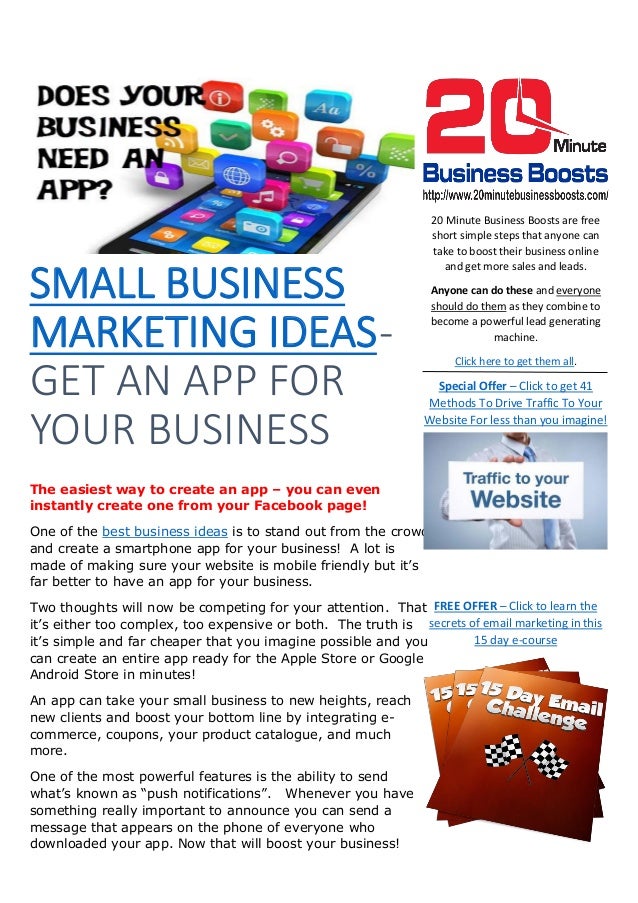 Small business marketing_ideas_get_an_app_for_your_business