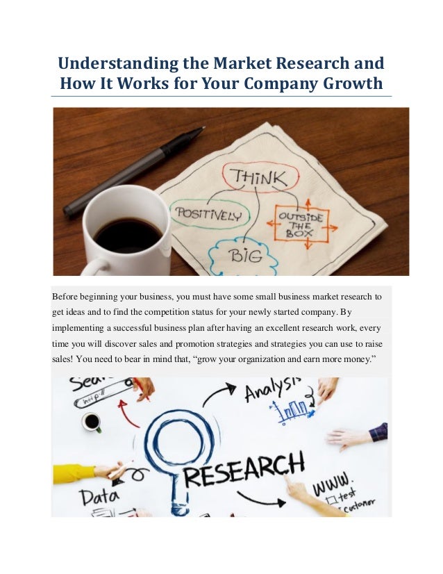 How to market for a small business