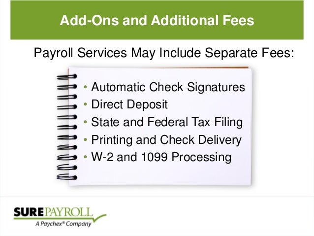 direct deposit small business