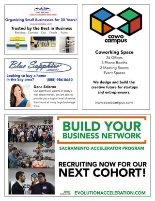Small Business Resources | Evolution Accelerator | PDF