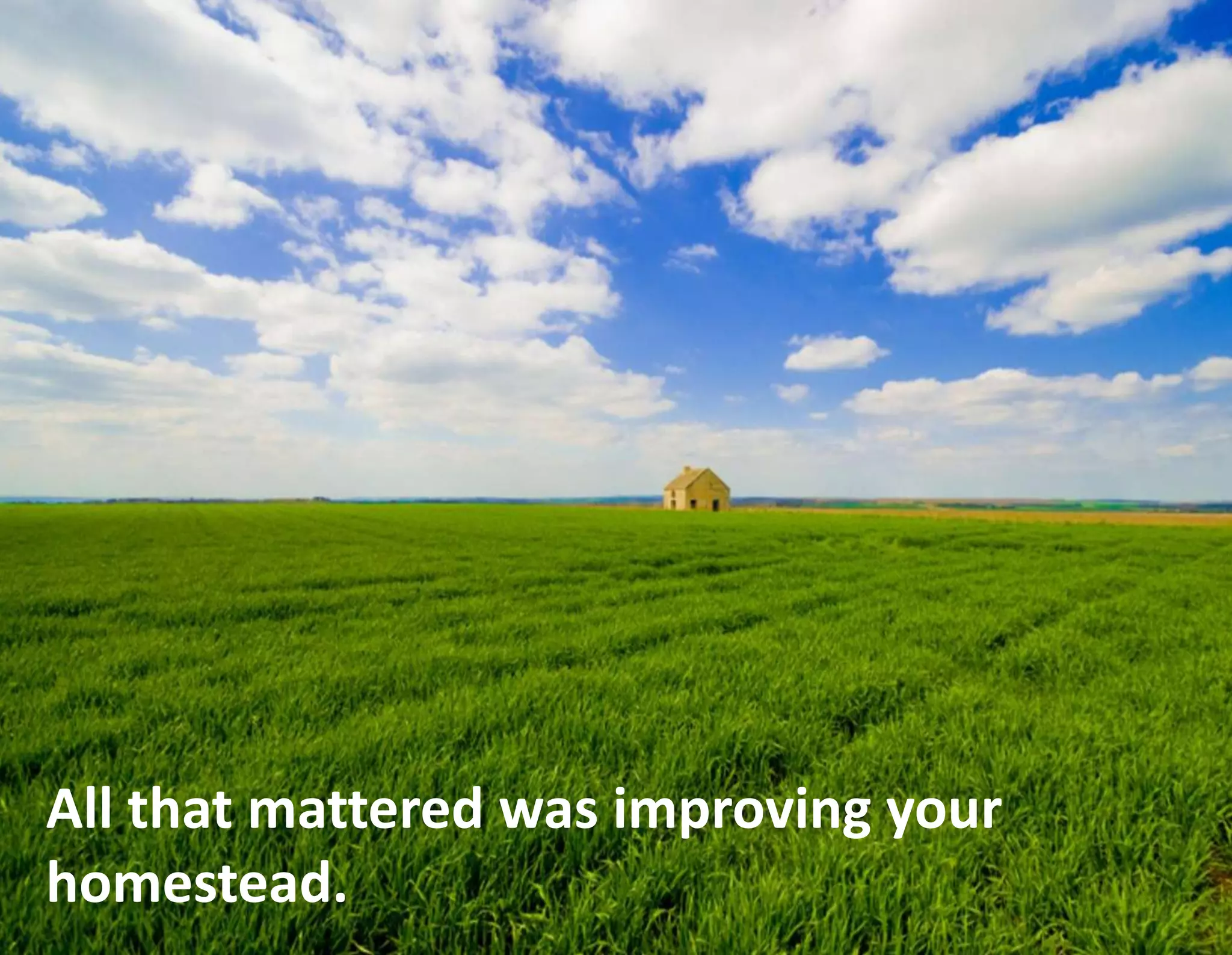 …what’s wrong with it?© 2009 Charmed Particles, Inc. 85How long to write 5 or 10 blog posts a week? (the minimum it takes to drive traffic)? How much traffic are you likely to get?