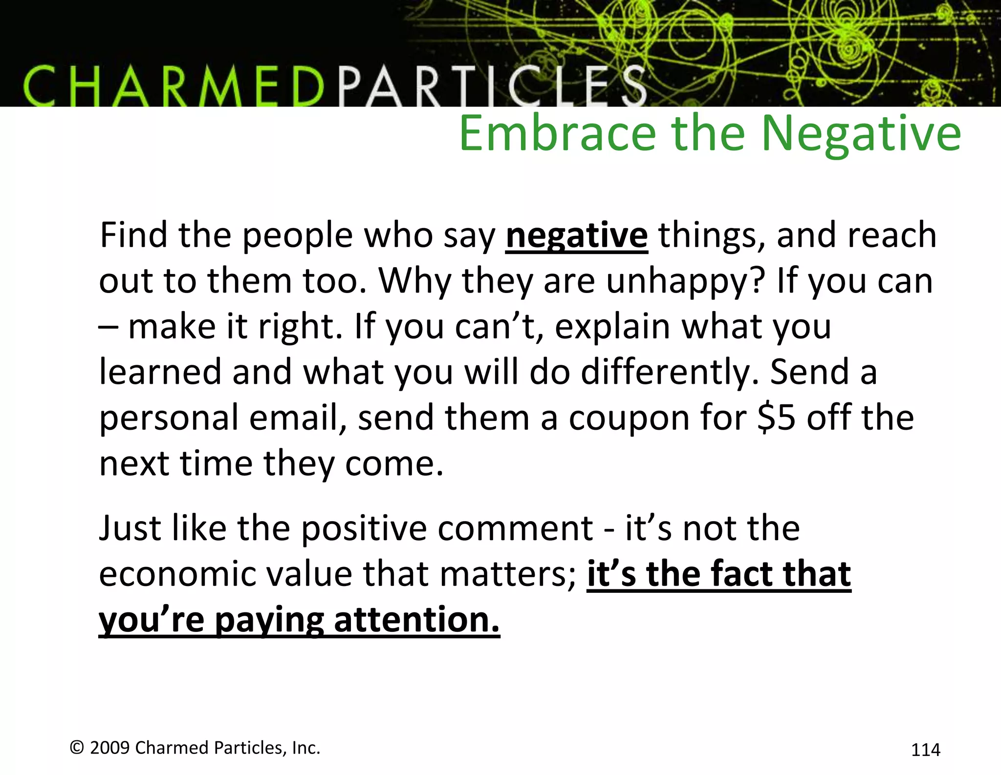 Who says?You need to understand how both are changing… (and that’s what this is about)