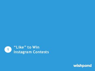Small Business Tips: 10 Instagram Contest Critiques 