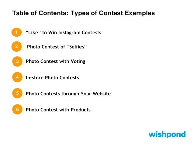 like to win instagram contests 1 - how to win at instagram for your product business with 10