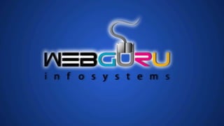WebGuru Builds Professional Websites For Small Businesses