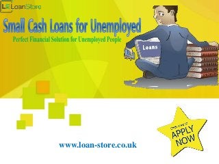 www.loan-store.co.uk
 