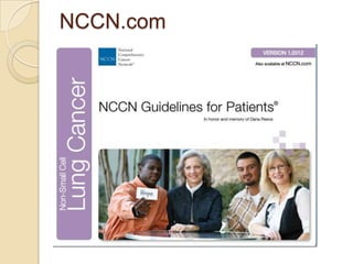 NCCN.com
 