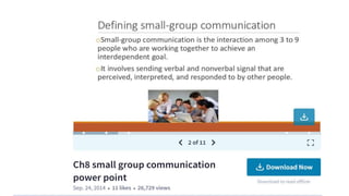 Small Communication Slide 2.pptx
