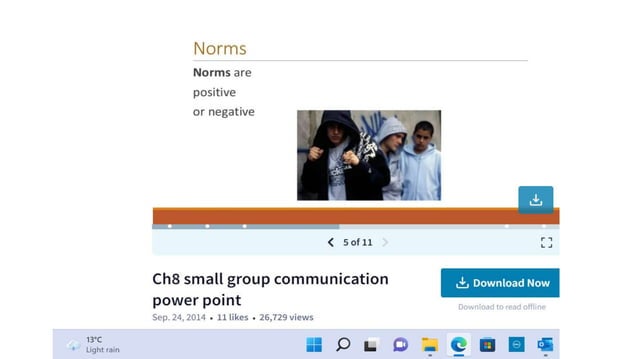 Small Communication Slide 2.pptx