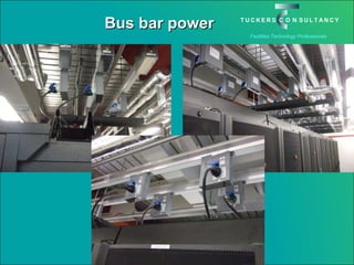 Bus bar power 