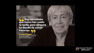 Guiovanni Quijano
@Mktquijano
 