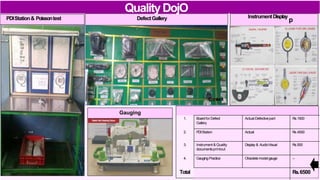Small dojo concept for reference-converted | PPT