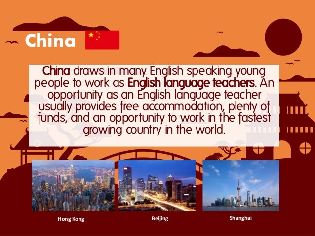 Best Places to Work Abroad