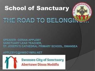 School of Sanctuary
 