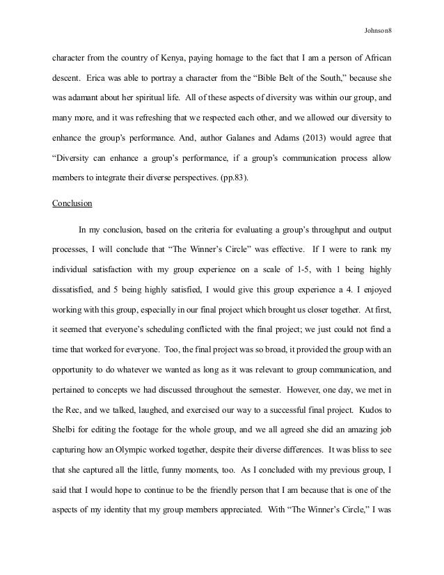Papers on group communication