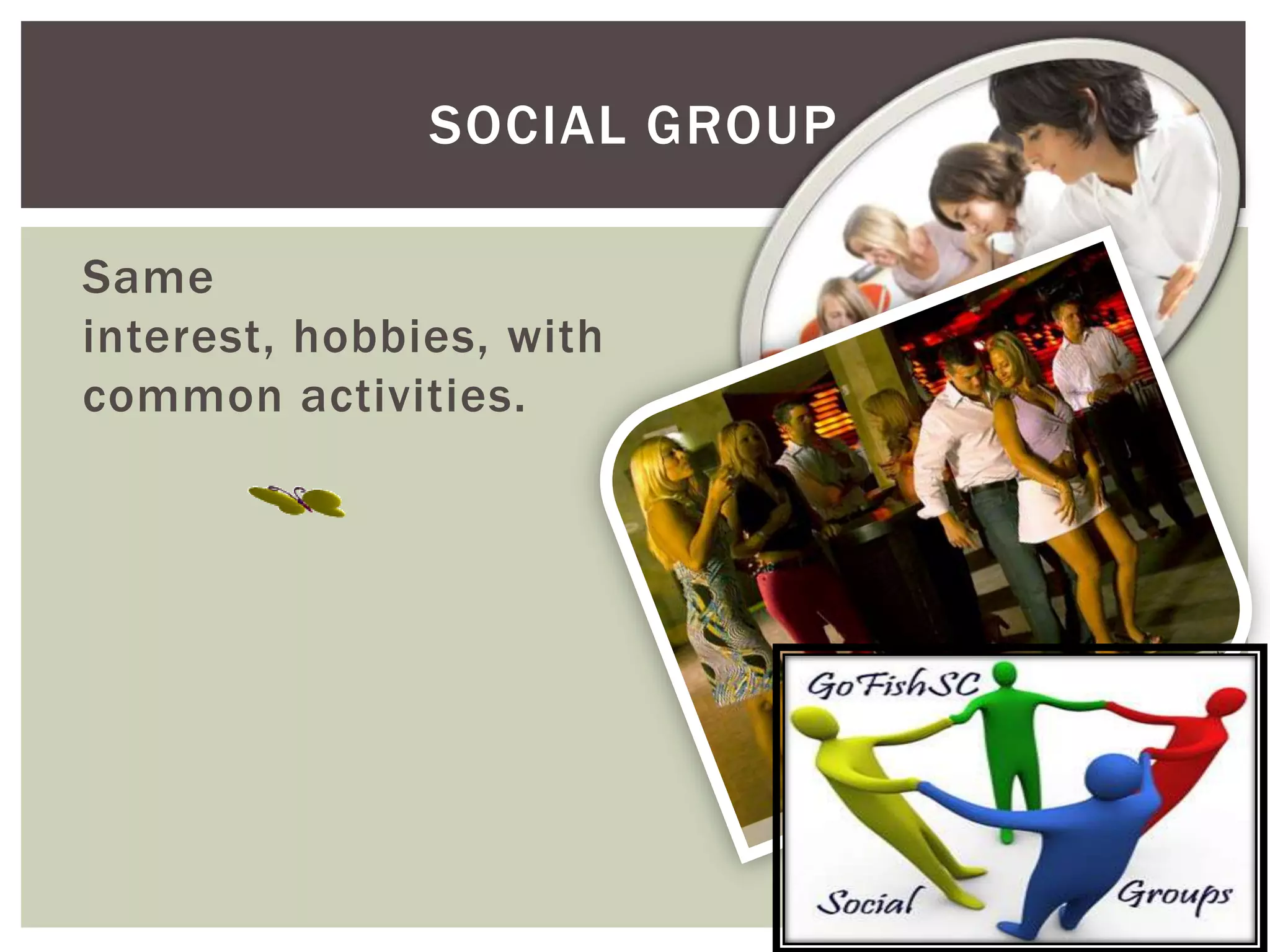 Small group communication | PPTX