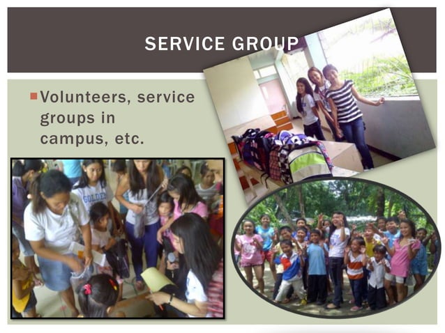 Small group communication | PPTX