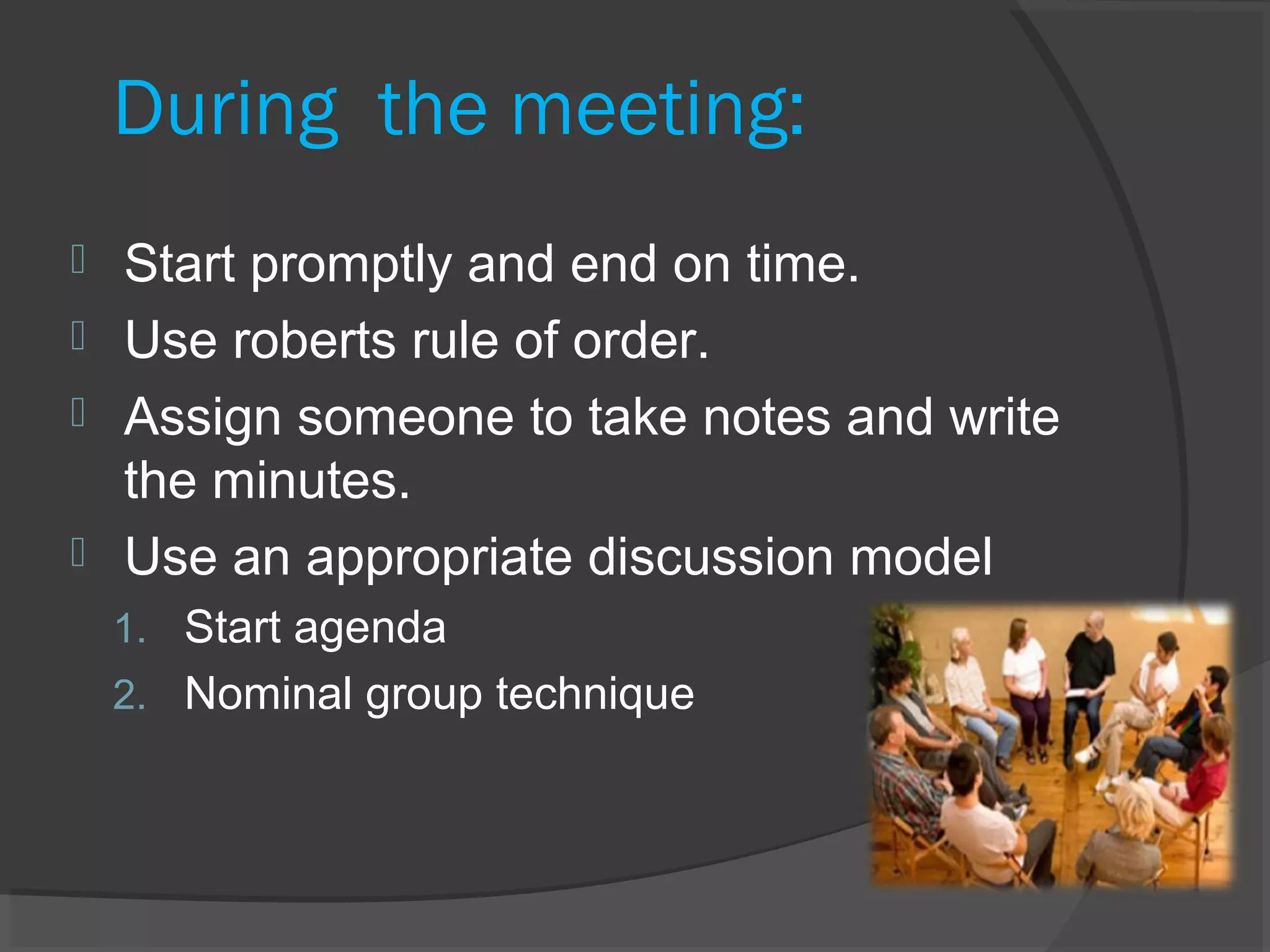 Small group communication | PPT