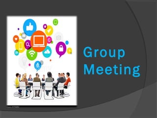 Small group communication | PPT