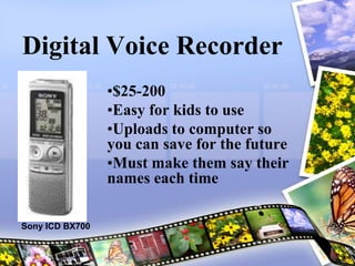 What skills really need extra practice or support?