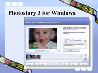 What materials and technology do I have access to?