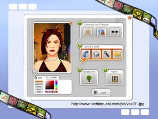 Accountability can be Fun!(Students record themselves)From Low Tech to High Tech