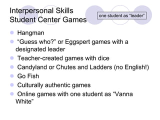 Easy for kids to use