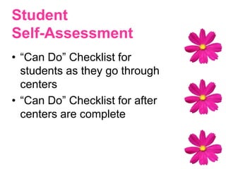  Match what you hear to a picture