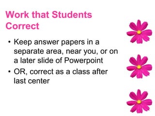  Listen and put book pictures in order