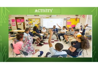 Small group interactive learning | PDF