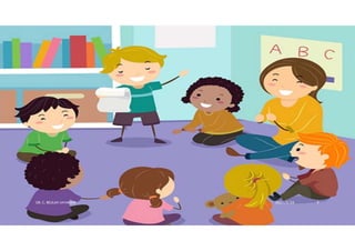 Small group interactive learning | PDF