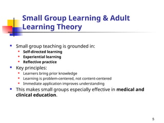 Small Group Teaching and learning i.pptx